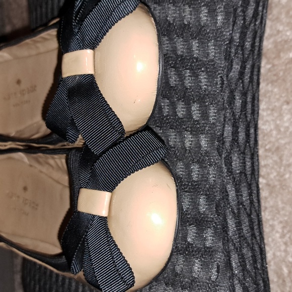 Kate Spade Flats - Picture 3 of 5